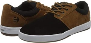 Etnies Footwear Score Low Top Skate Shoe