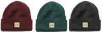 Chocolate Skateboards Work Beanie