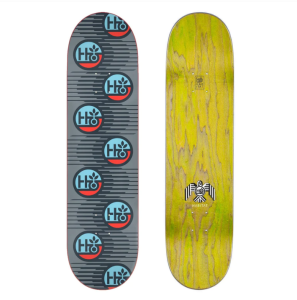 Habitat Skateboards Pod Contour Medium 8.0"