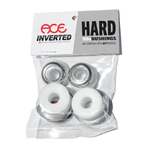 Ace Trucks MFG. Inverted Bushings - Hard