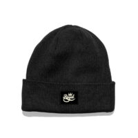 Royal Trucks Script Patch Beanie