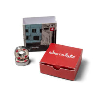 Chocolate Skateboards Swiss Bearings