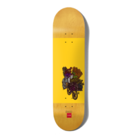 Chocolate Skateboards Erik Herrera "Cada Dia" Deck 8.5"