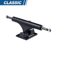ACE TRUCKS CLASSICS MATTE BLACK
