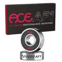 Ace Truck MFG. Bearings - AF1 Ultimate Performance