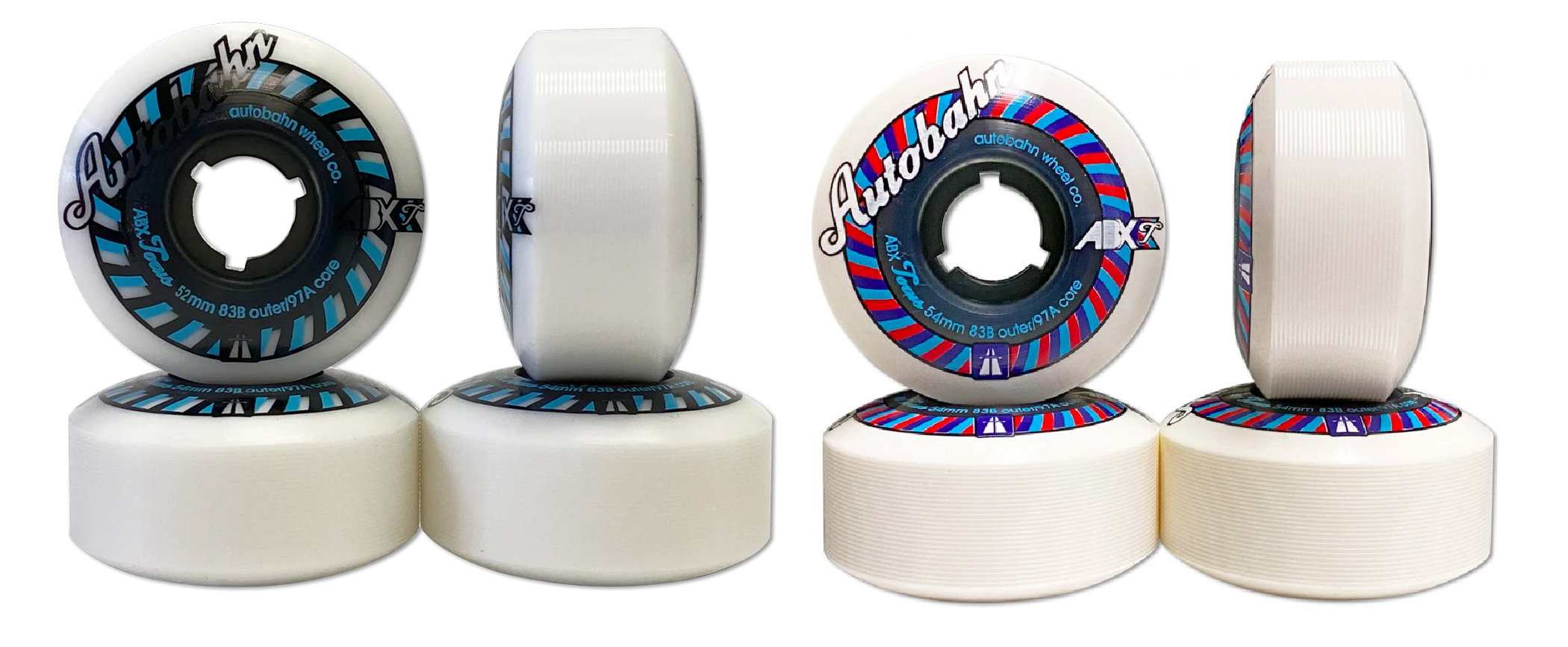 WHEAUTABXTORWheels Combo
