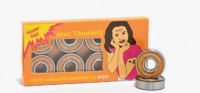 Enjoi Skateboards Teenish ABEC-7 Bearings